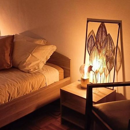 Porto Center Apartments Luaran gambar