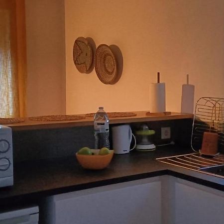 Porto Center Apartments Luaran gambar