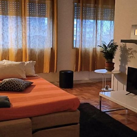 Porto Center Apartments Luaran gambar