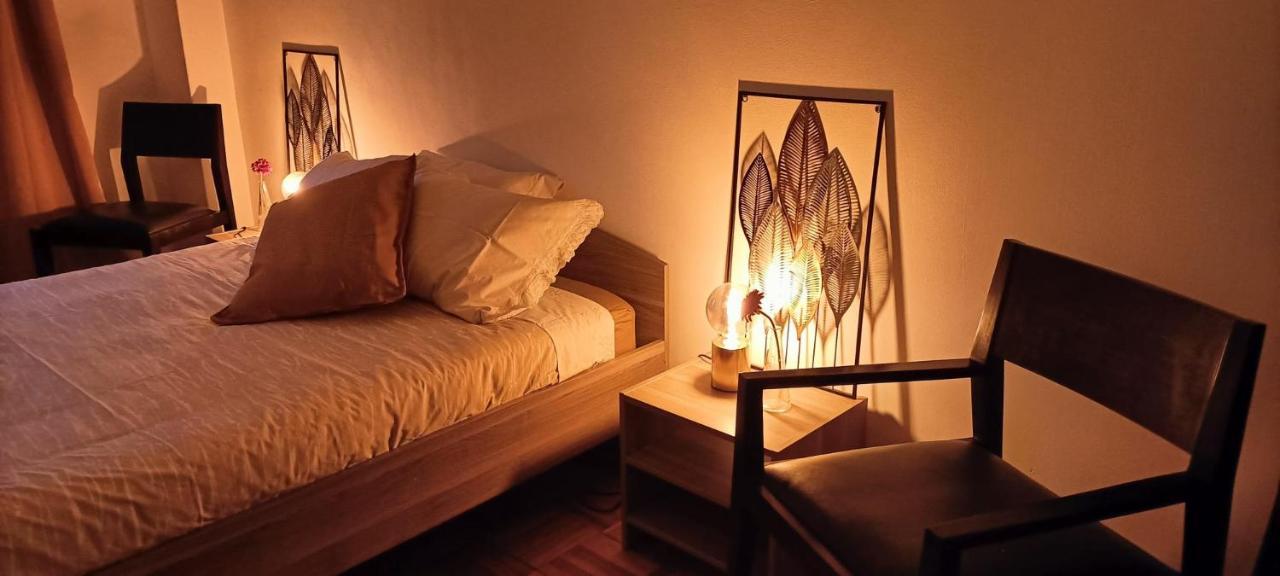 Porto Center Apartments Luaran gambar
