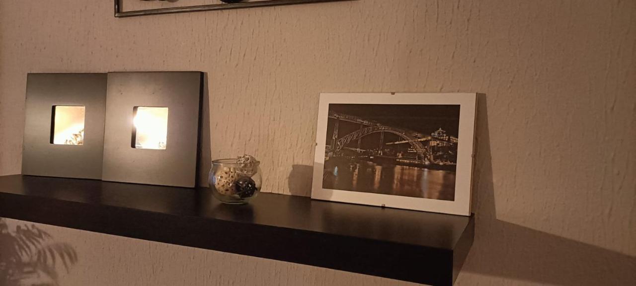 Porto Center Apartments Luaran gambar