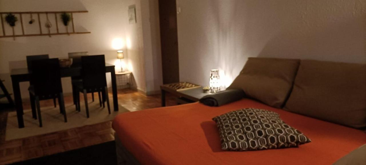 Porto Center Apartments Luaran gambar