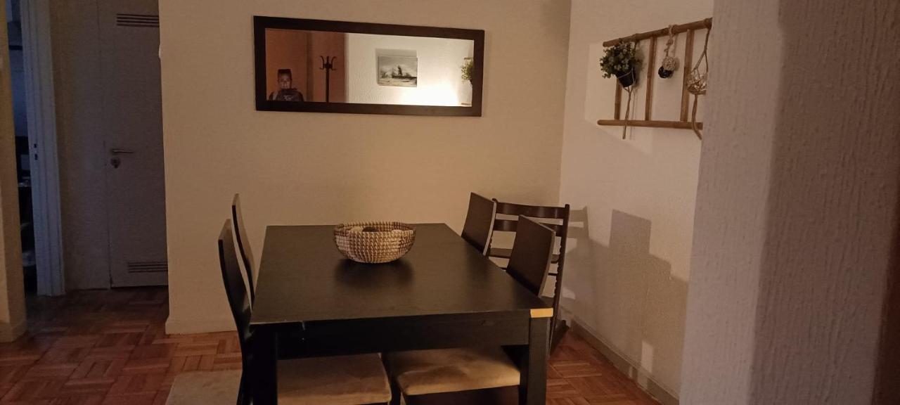 Porto Center Apartments Luaran gambar