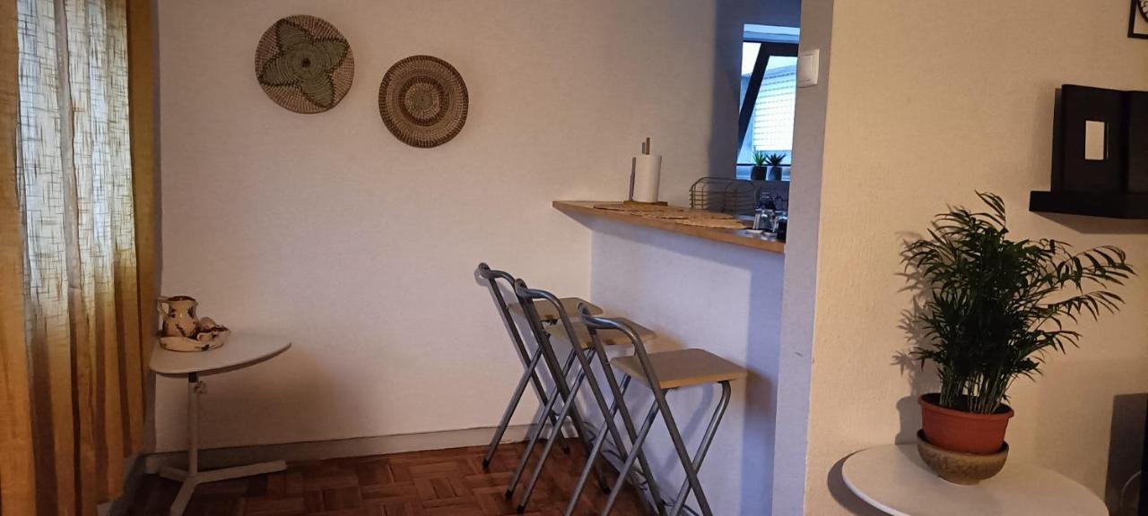 Porto Center Apartments Luaran gambar