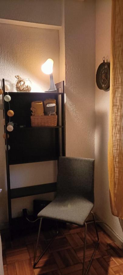 Porto Center Apartments Luaran gambar