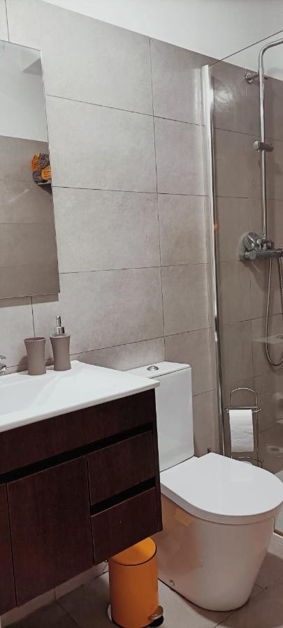 Porto Center Apartments Luaran gambar