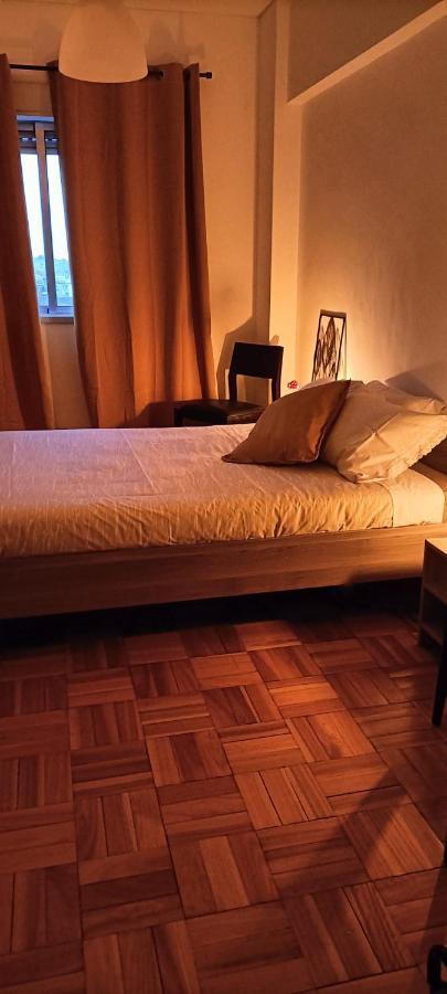Porto Center Apartments Luaran gambar
