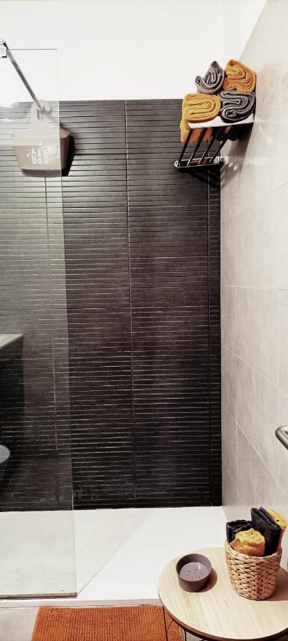 Porto Center Apartments Luaran gambar
